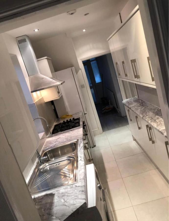 Hendon Homestay 外观 照片