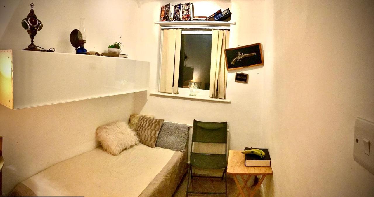 Hendon Homestay 外观 照片