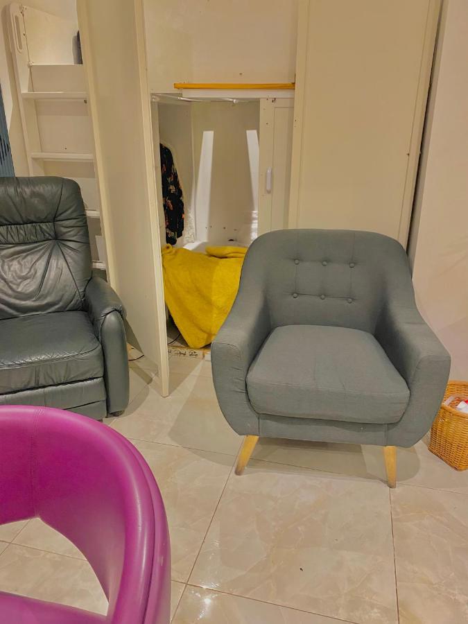 Hendon Homestay 外观 照片