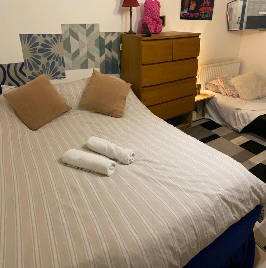 Hendon Homestay 外观 照片