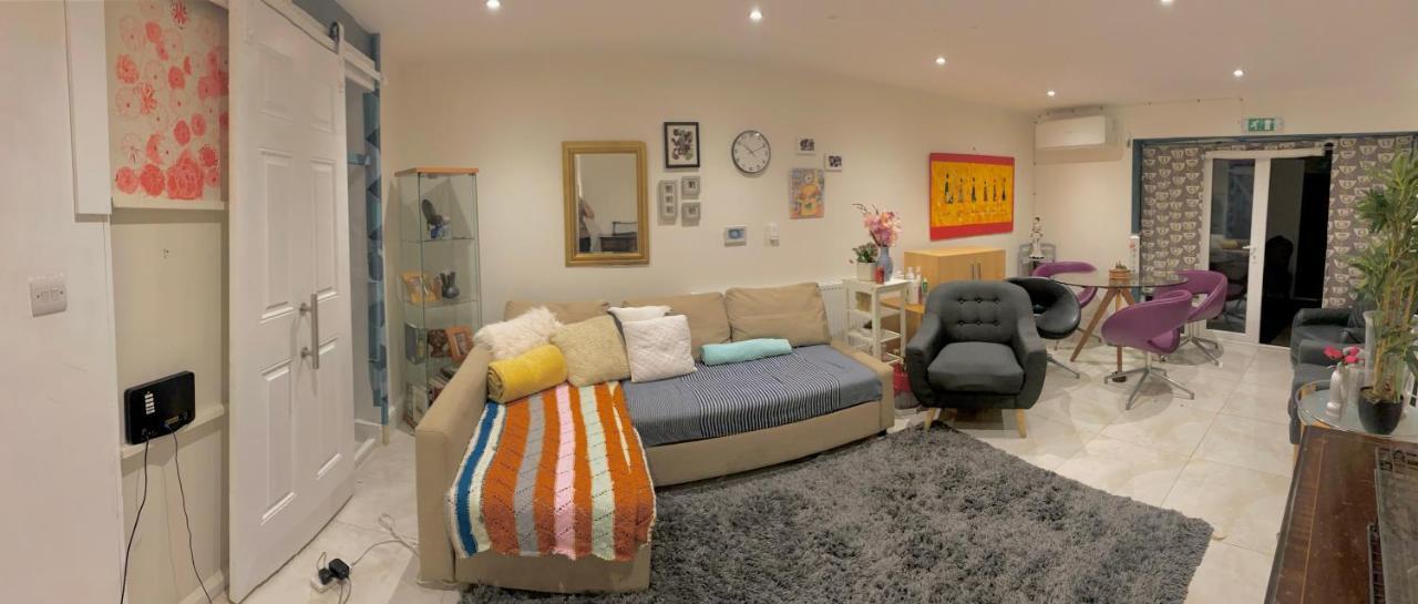 Hendon Homestay 外观 照片